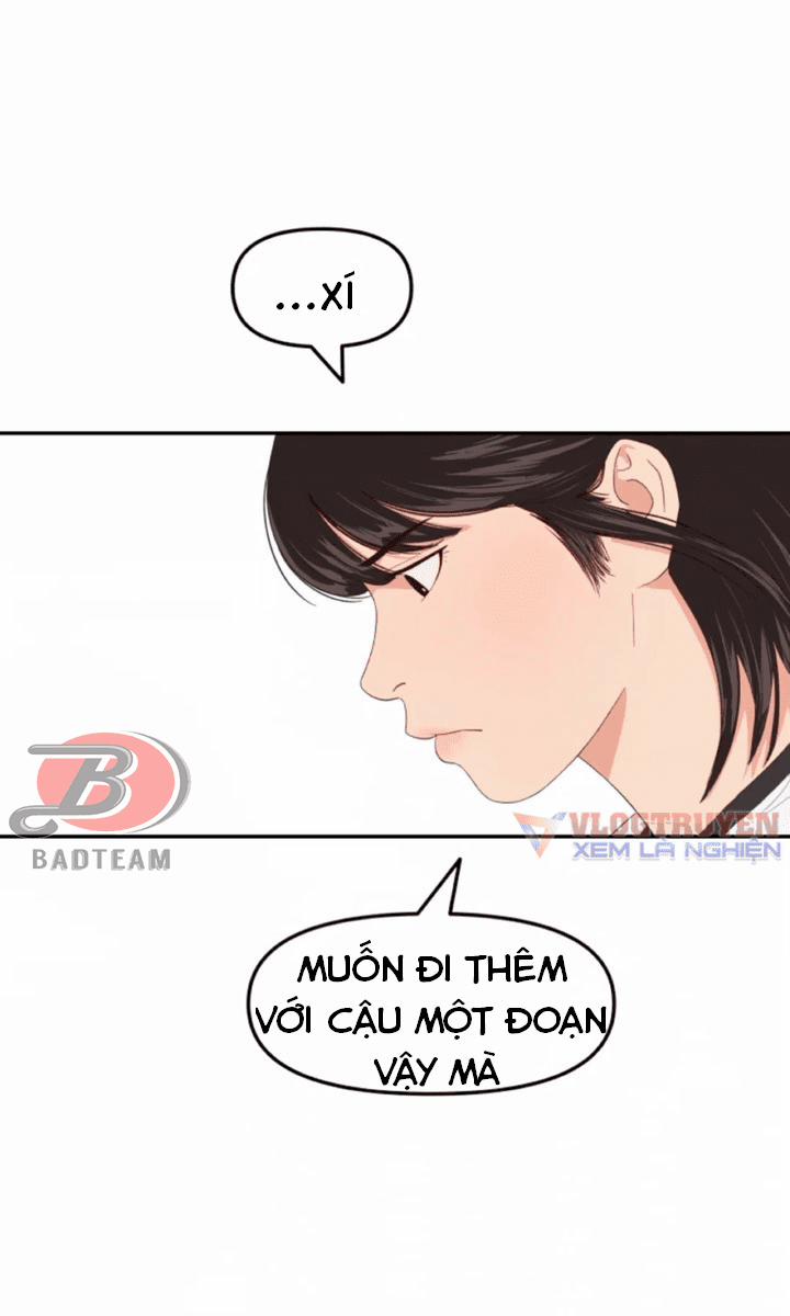 Bạn Trai Vệ Sĩ 0 Hae-jin gặp nạn trang 89