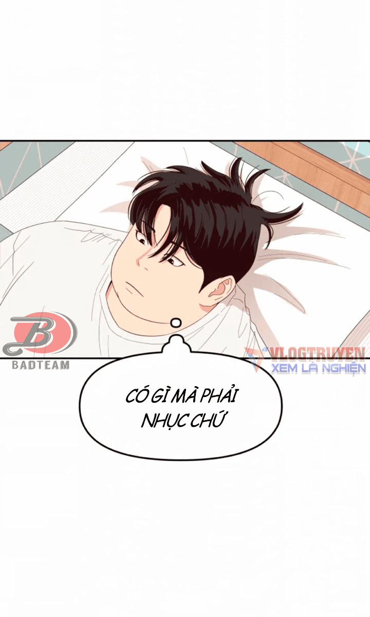 Bạn Trai Vệ Sĩ 0 Hae-jin gặp nạn trang 94