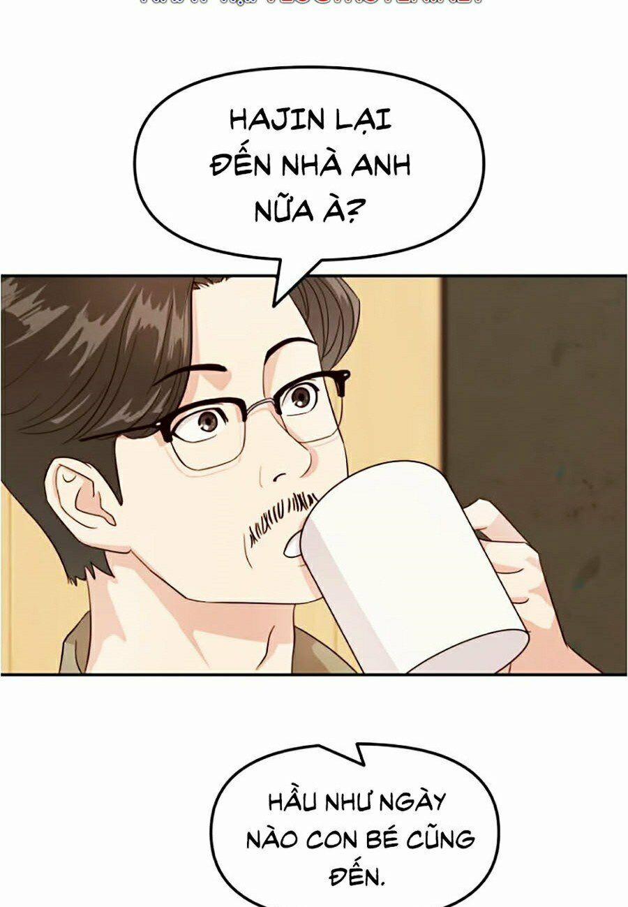 Bạn Trai Vệ Sĩ 0 Lợn con nổi giận trang 10