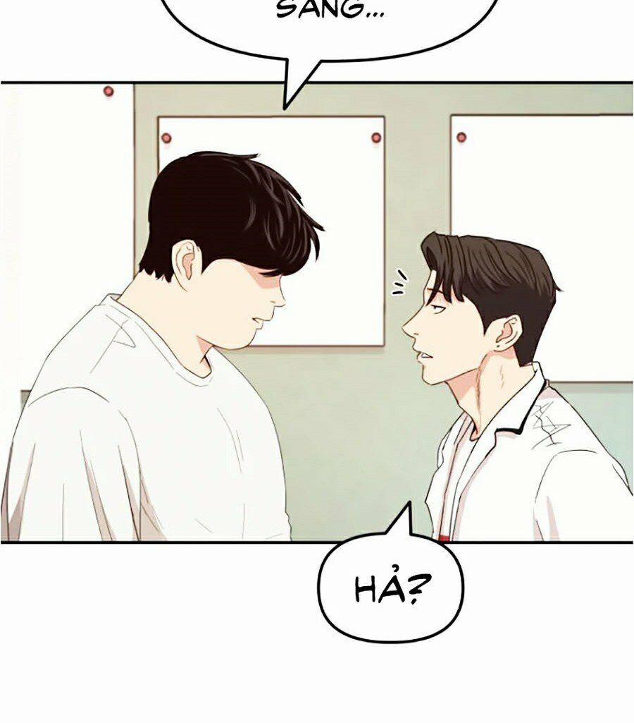 Bạn Trai Vệ Sĩ 0 Lợn con nổi giận trang 113