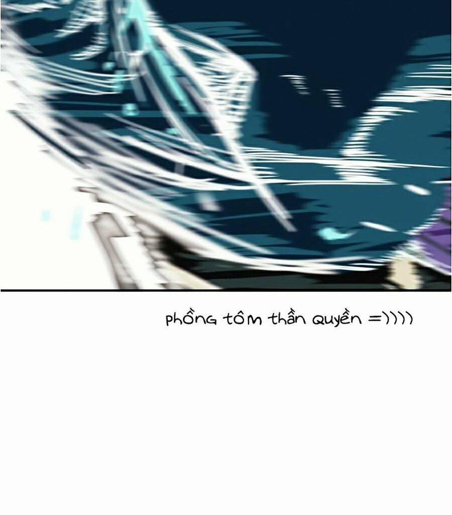 Bạn Trai Vệ Sĩ 0 Lợn con nổi giận trang 121