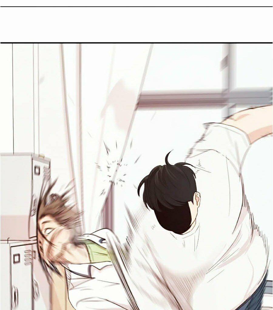 Bạn Trai Vệ Sĩ 0 Lợn con nổi giận trang 122