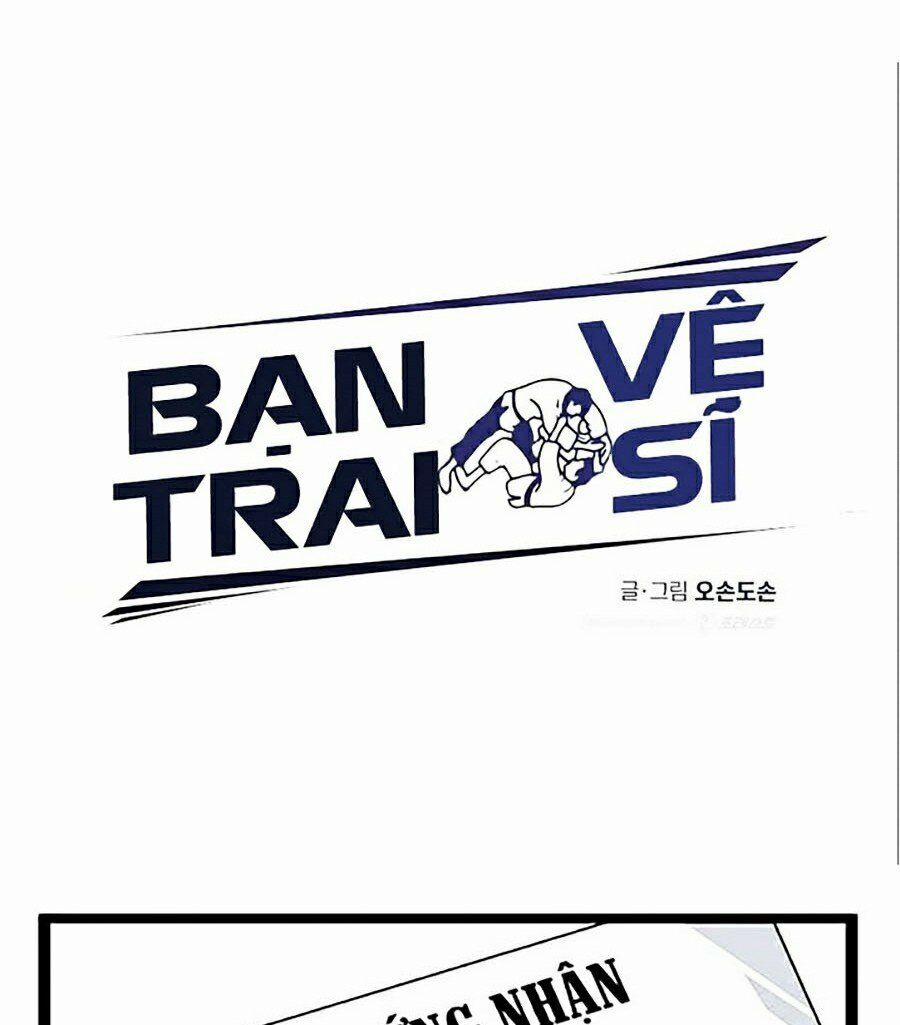 Bạn Trai Vệ Sĩ 0 Lợn con nổi giận trang 129