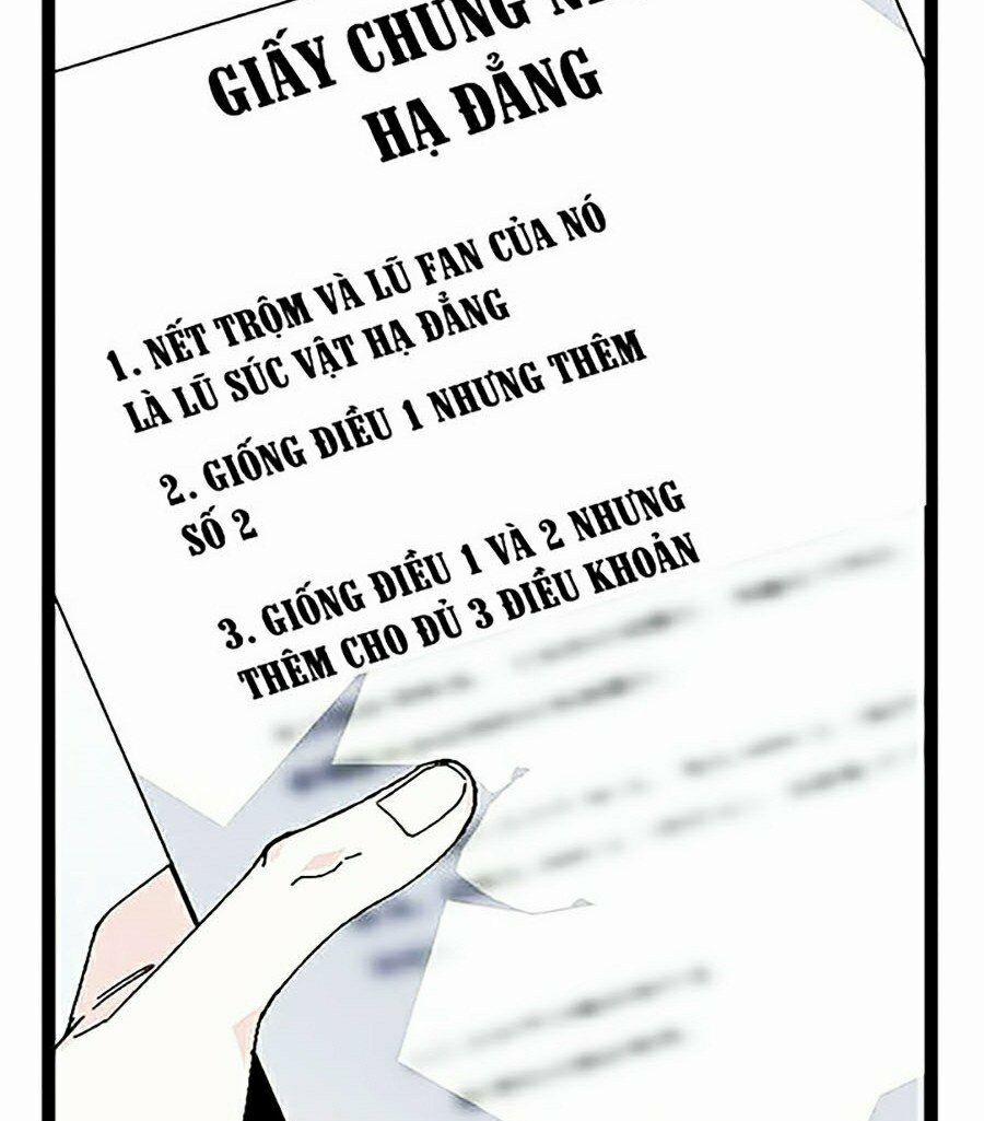 Bạn Trai Vệ Sĩ 0 Lợn con nổi giận trang 130