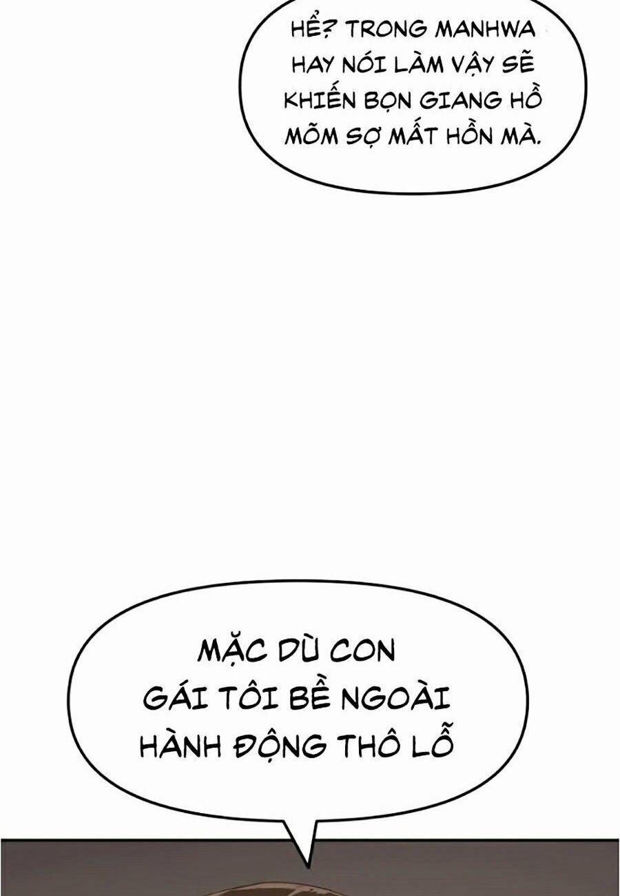 Bạn Trai Vệ Sĩ 0 Lợn con nổi giận trang 17