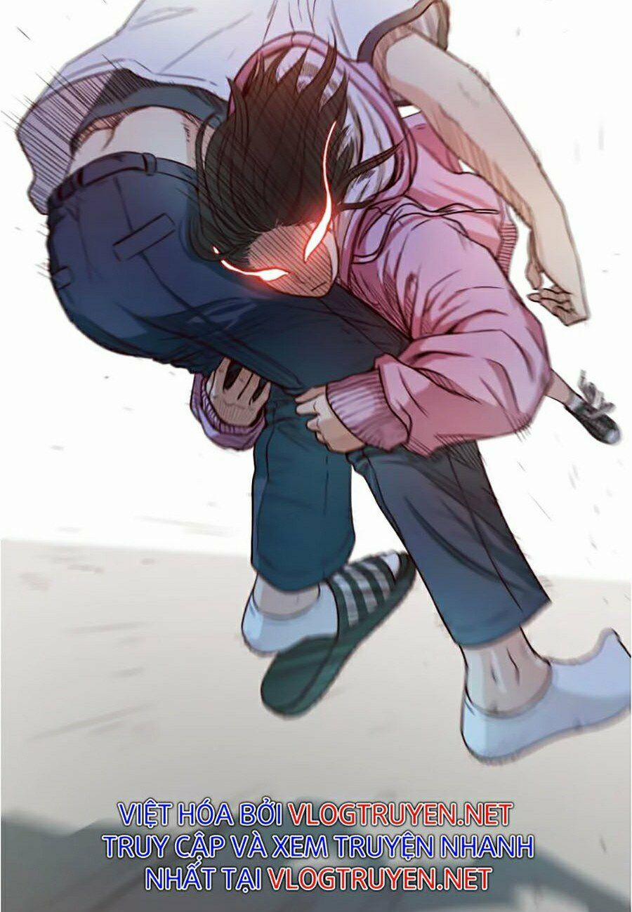 Bạn Trai Vệ Sĩ 0 Lợn con nổi giận trang 20