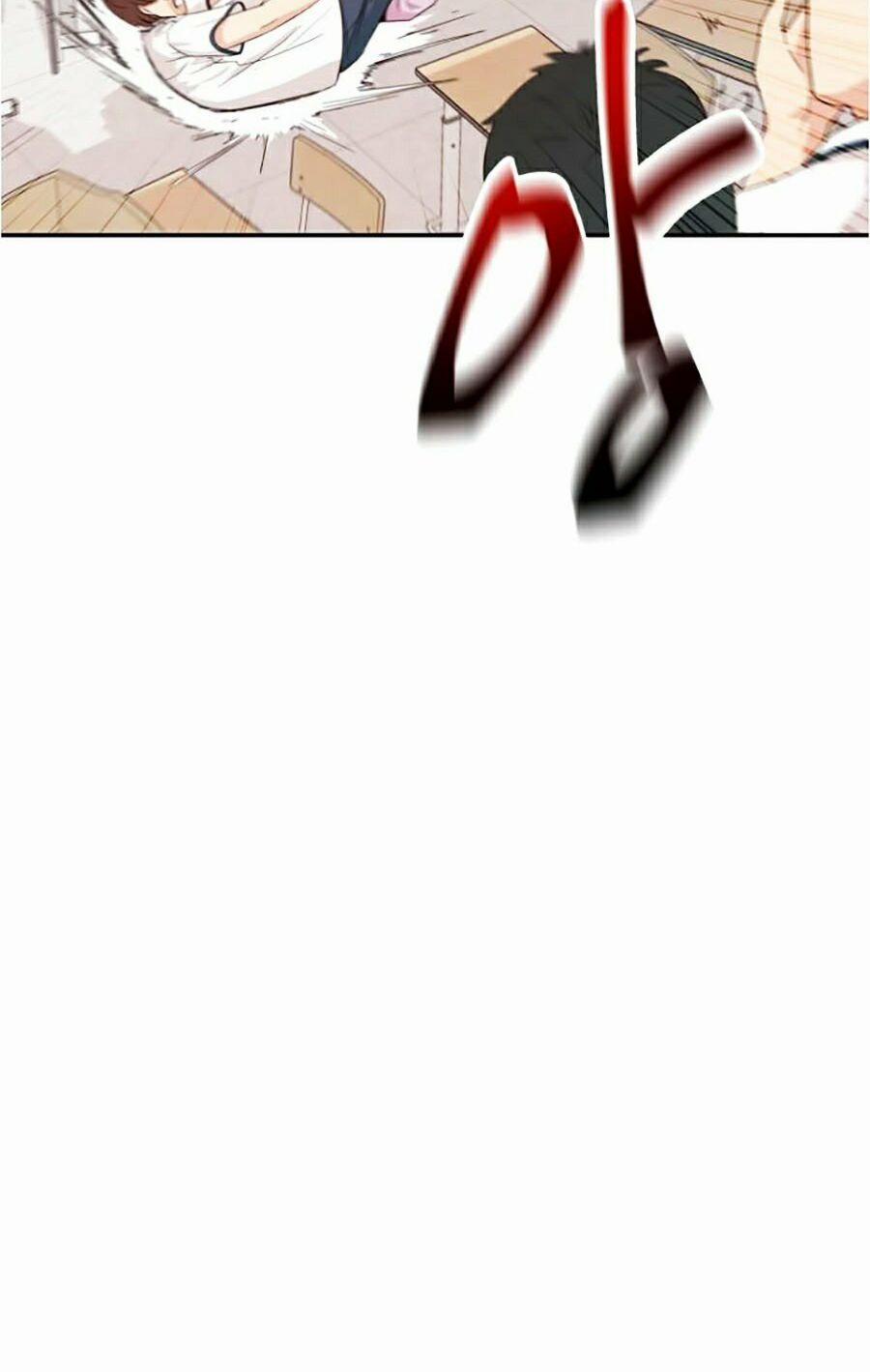 Bạn Trai Vệ Sĩ 0 Lợn con nổi giận trang 23