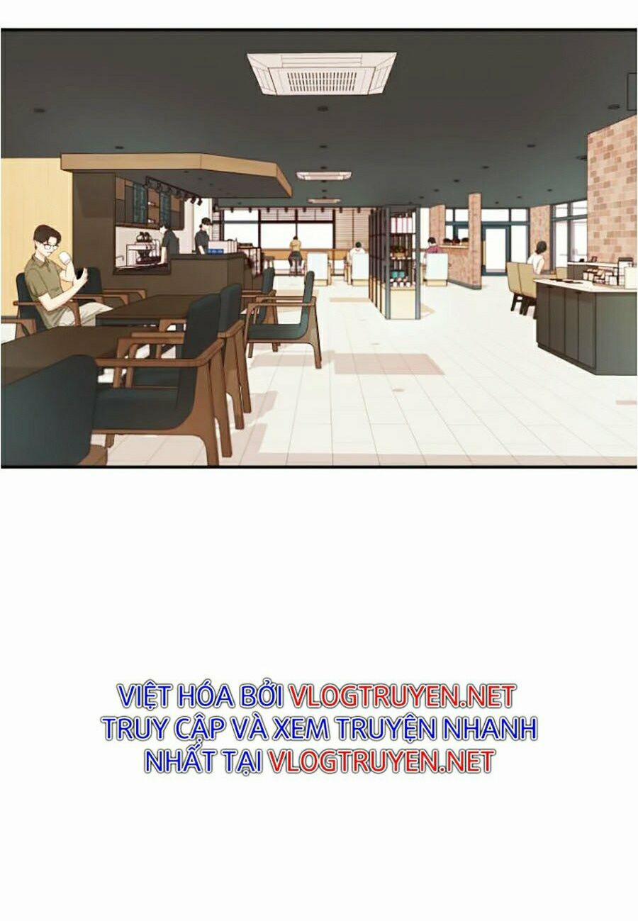 Bạn Trai Vệ Sĩ 0 Lợn con nổi giận trang 3