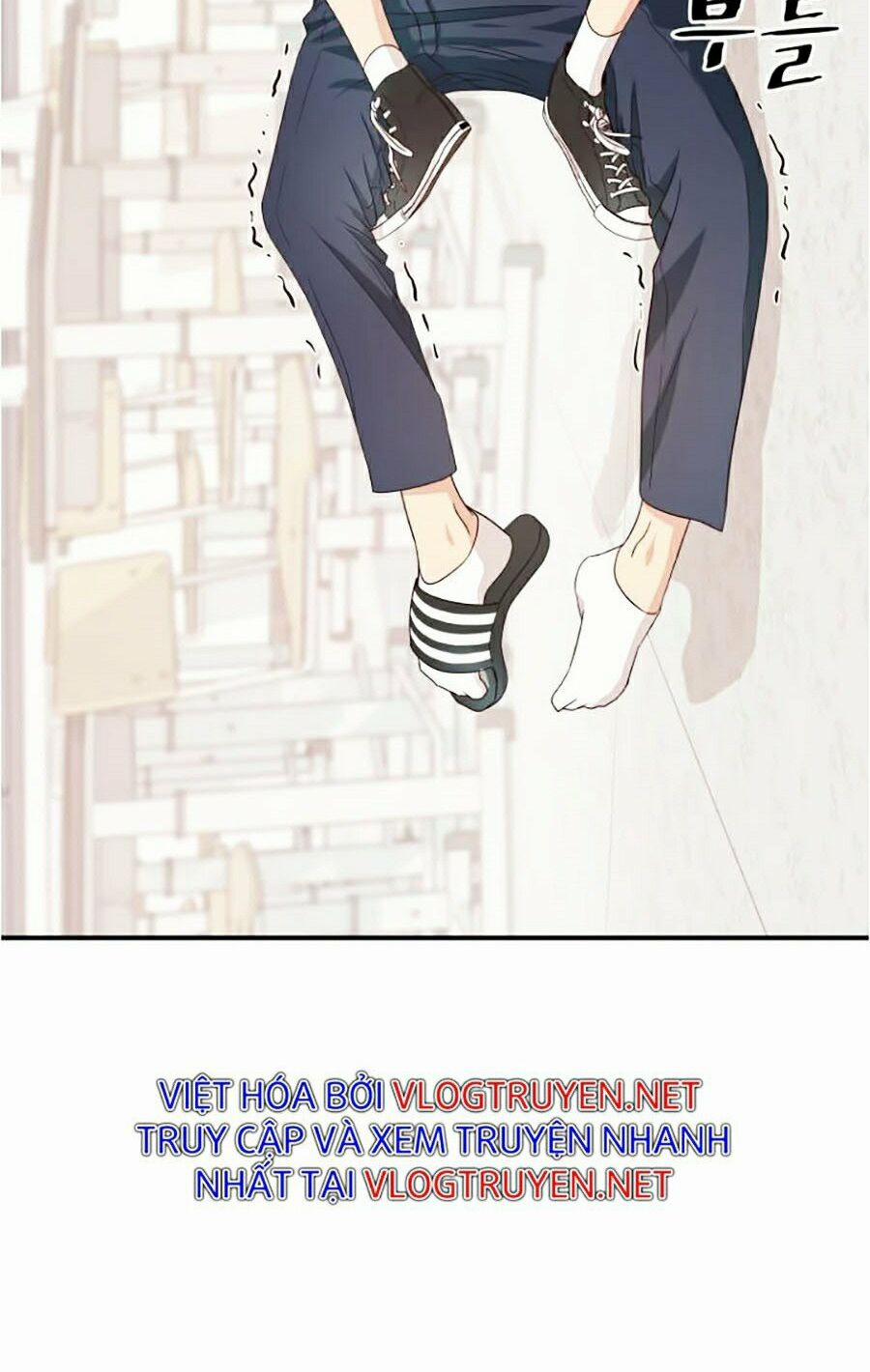 Bạn Trai Vệ Sĩ 0 Lợn con nổi giận trang 31