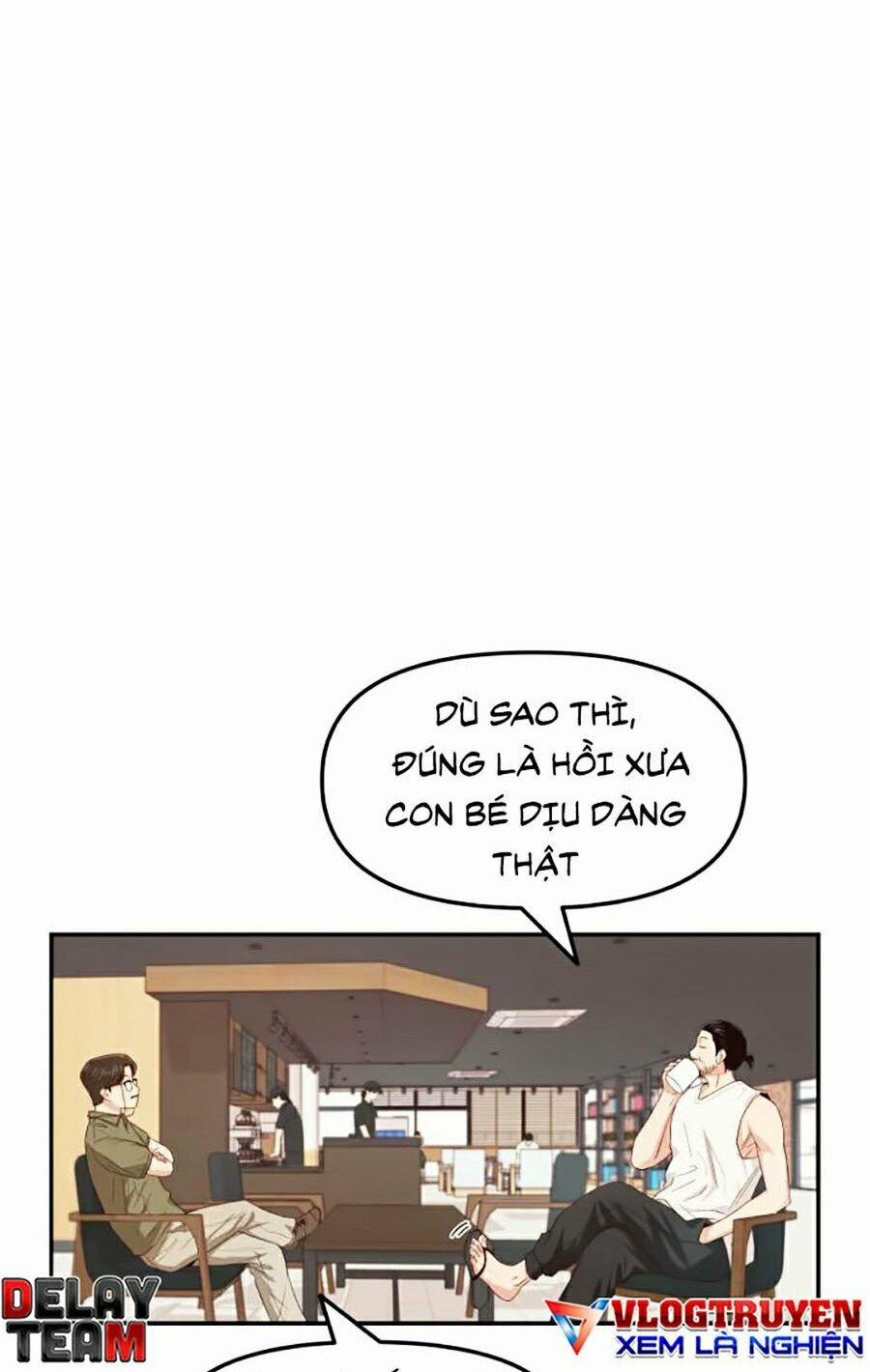 Bạn Trai Vệ Sĩ 0 Lợn con nổi giận trang 41