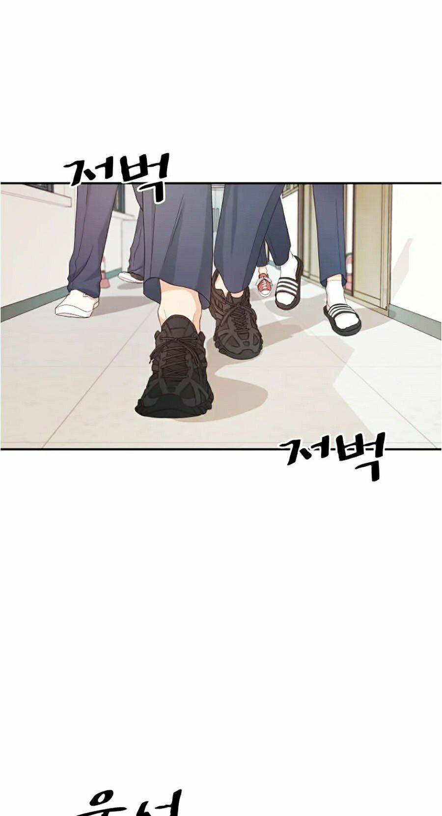 Bạn Trai Vệ Sĩ 0 Lợn con nổi giận trang 44