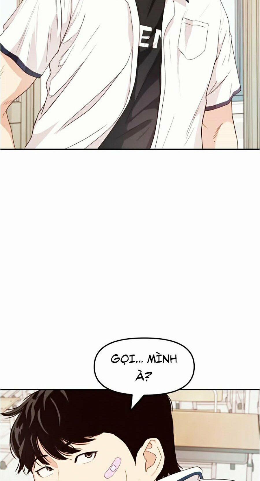 Bạn Trai Vệ Sĩ 0 Lợn con nổi giận trang 49