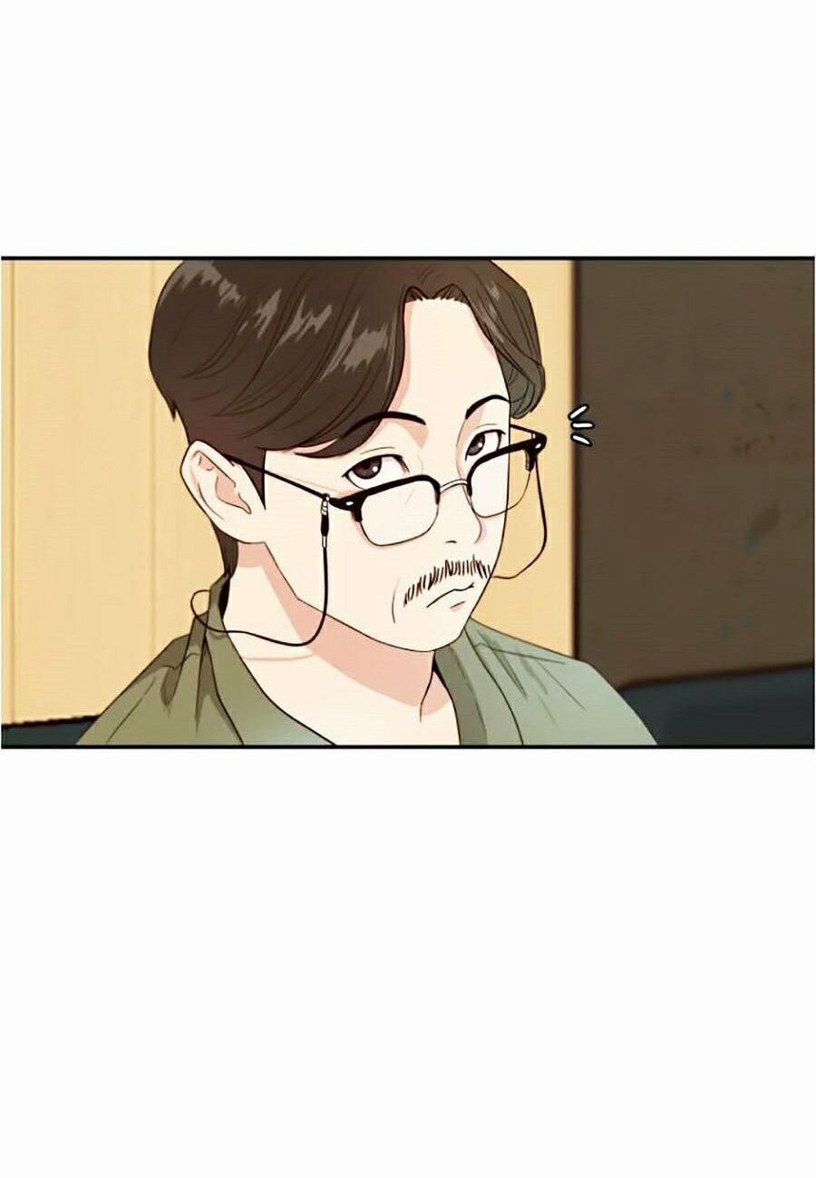 Bạn Trai Vệ Sĩ 0 Lợn con nổi giận trang 5