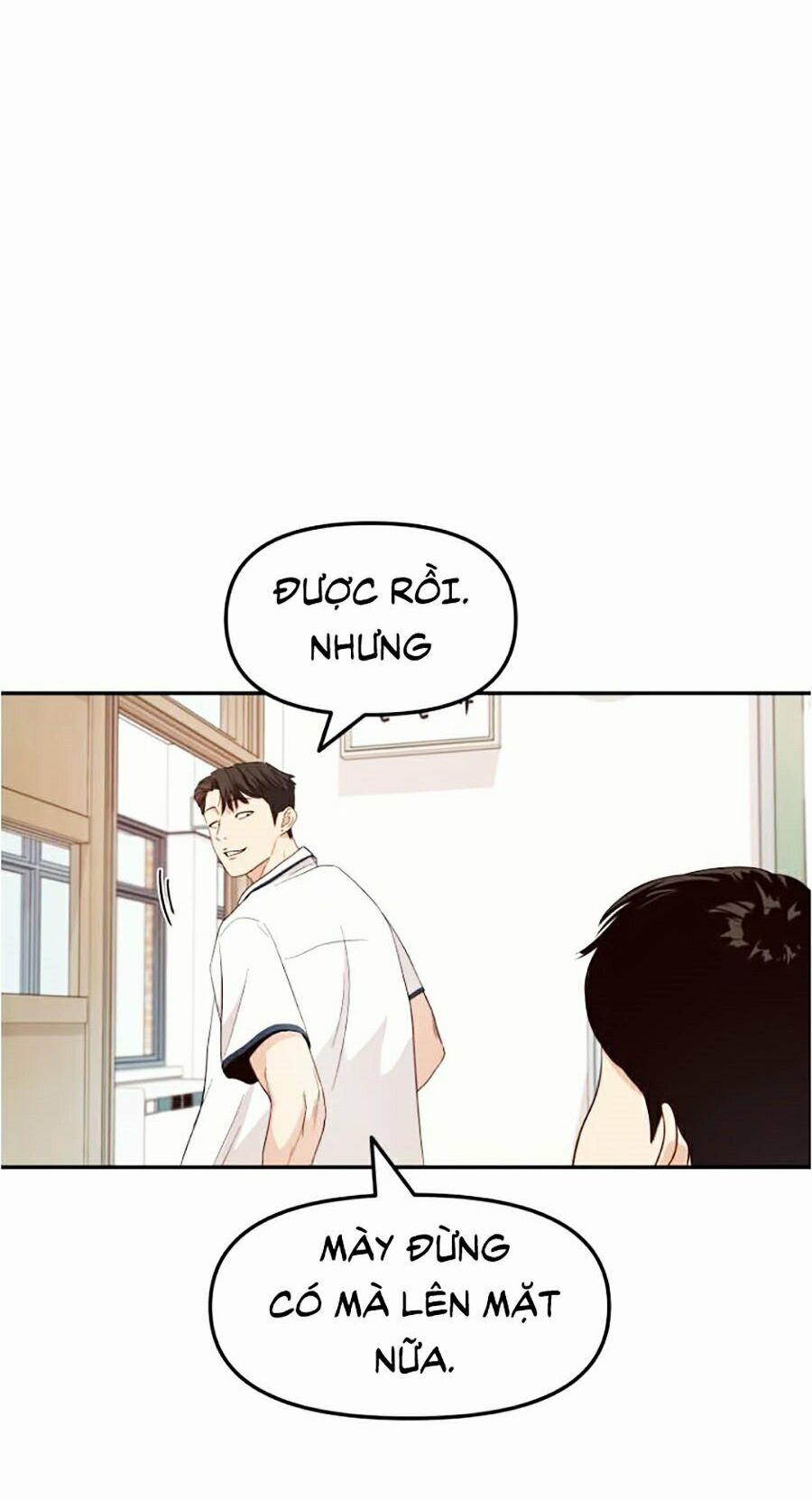 Bạn Trai Vệ Sĩ 0 Lợn con nổi giận trang 61