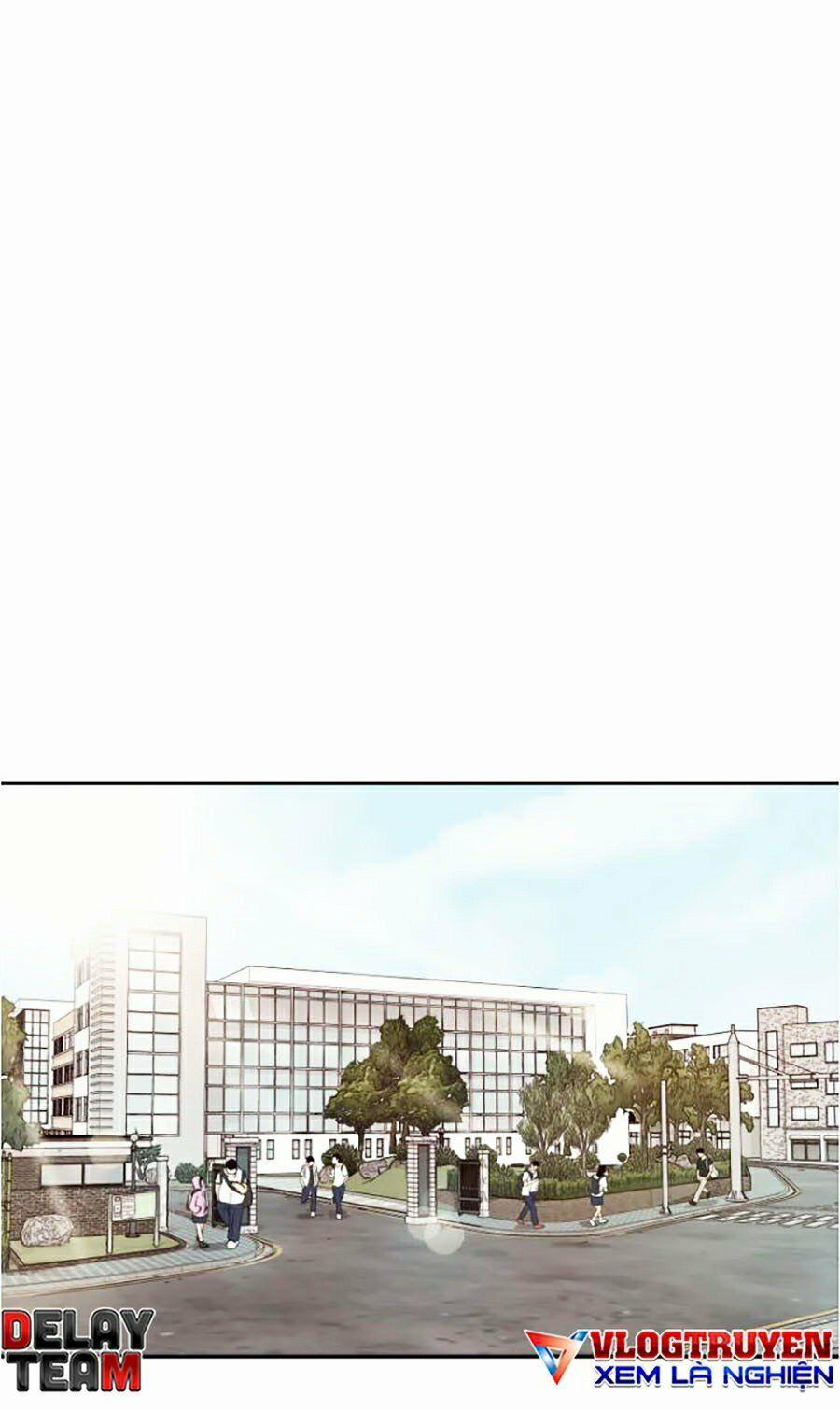 Bạn Trai Vệ Sĩ 0 Lợn con nổi giận trang 66