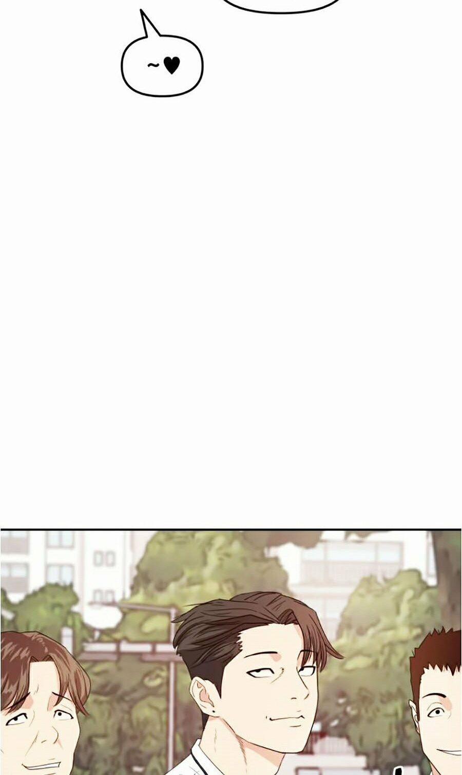 Bạn Trai Vệ Sĩ 0 Lợn con nổi giận trang 71