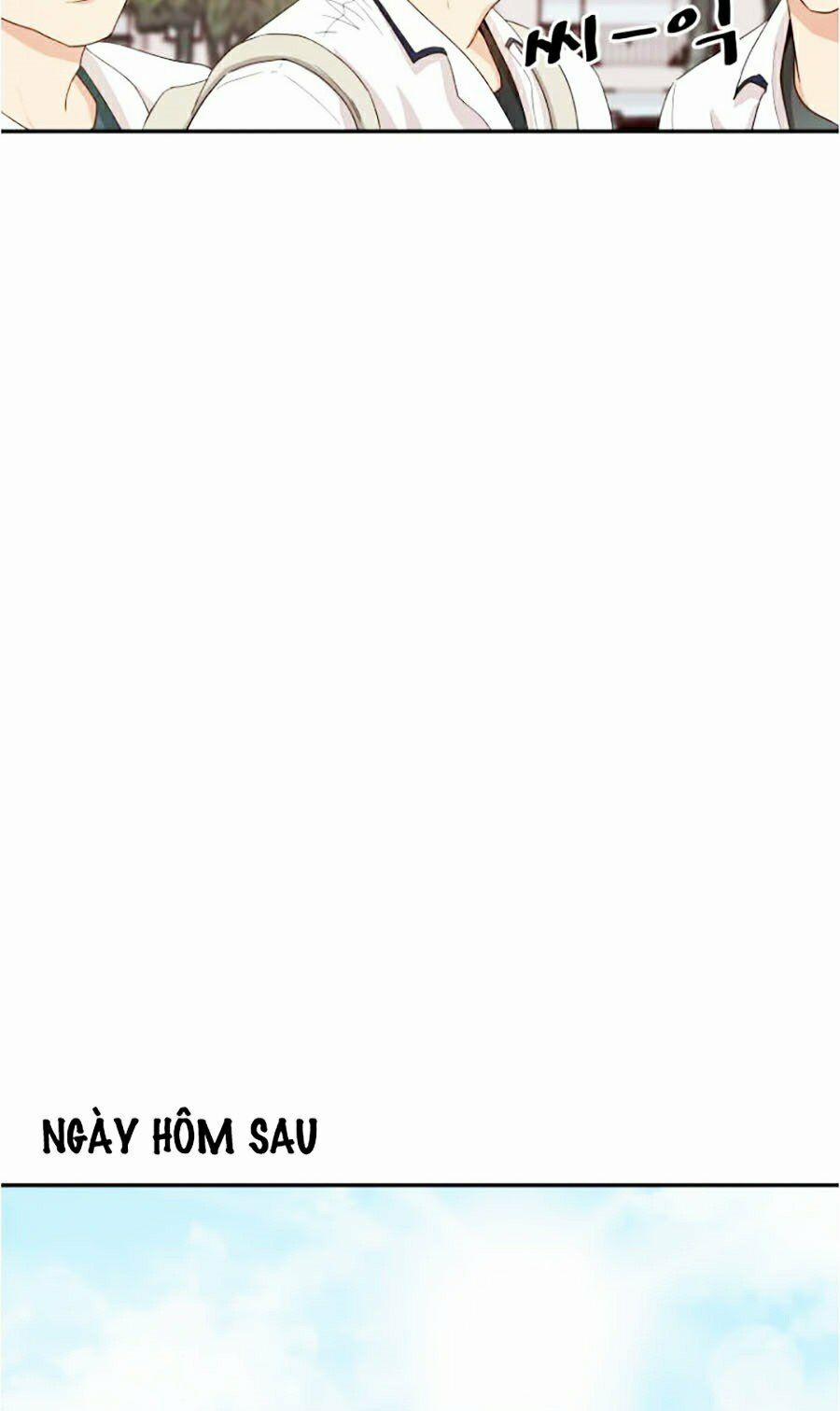 Bạn Trai Vệ Sĩ 0 Lợn con nổi giận trang 72