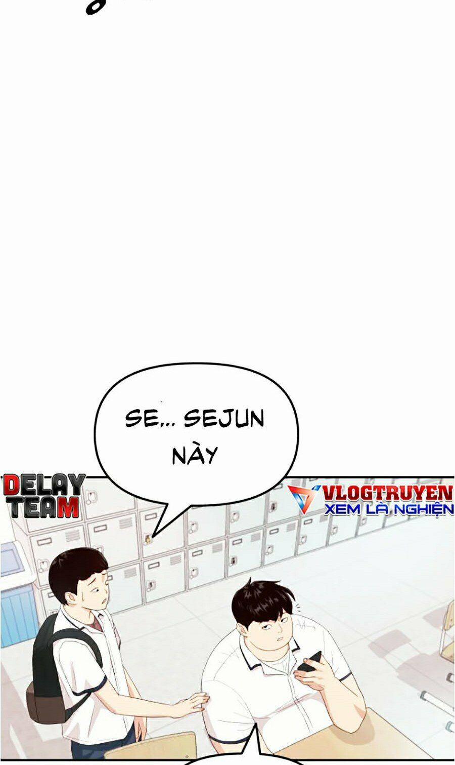 Bạn Trai Vệ Sĩ 0 Lợn con nổi giận trang 74