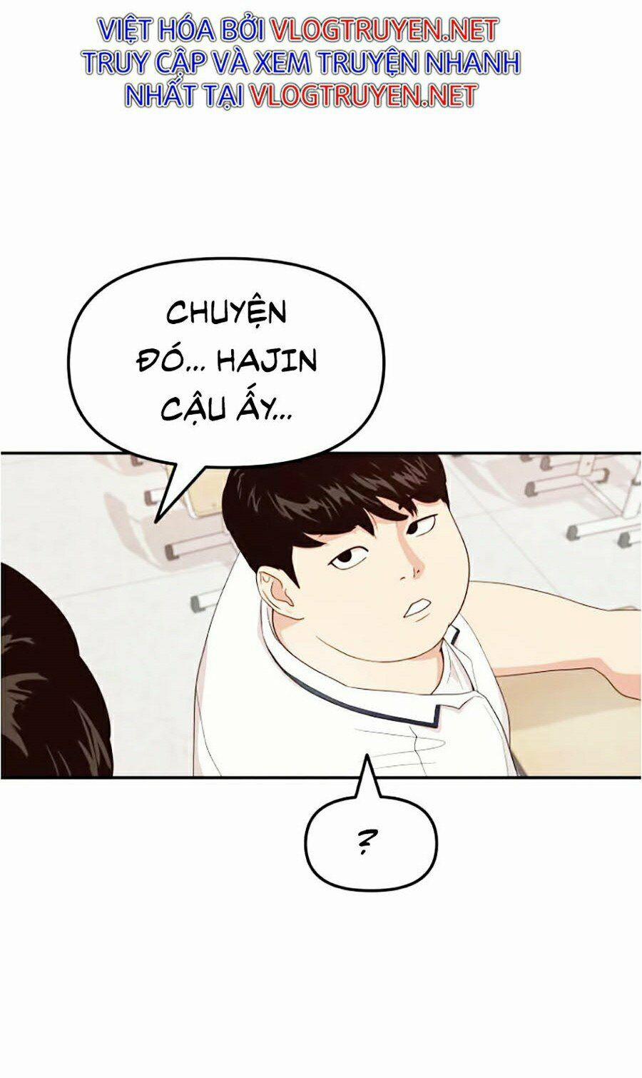 Bạn Trai Vệ Sĩ 0 Lợn con nổi giận trang 76