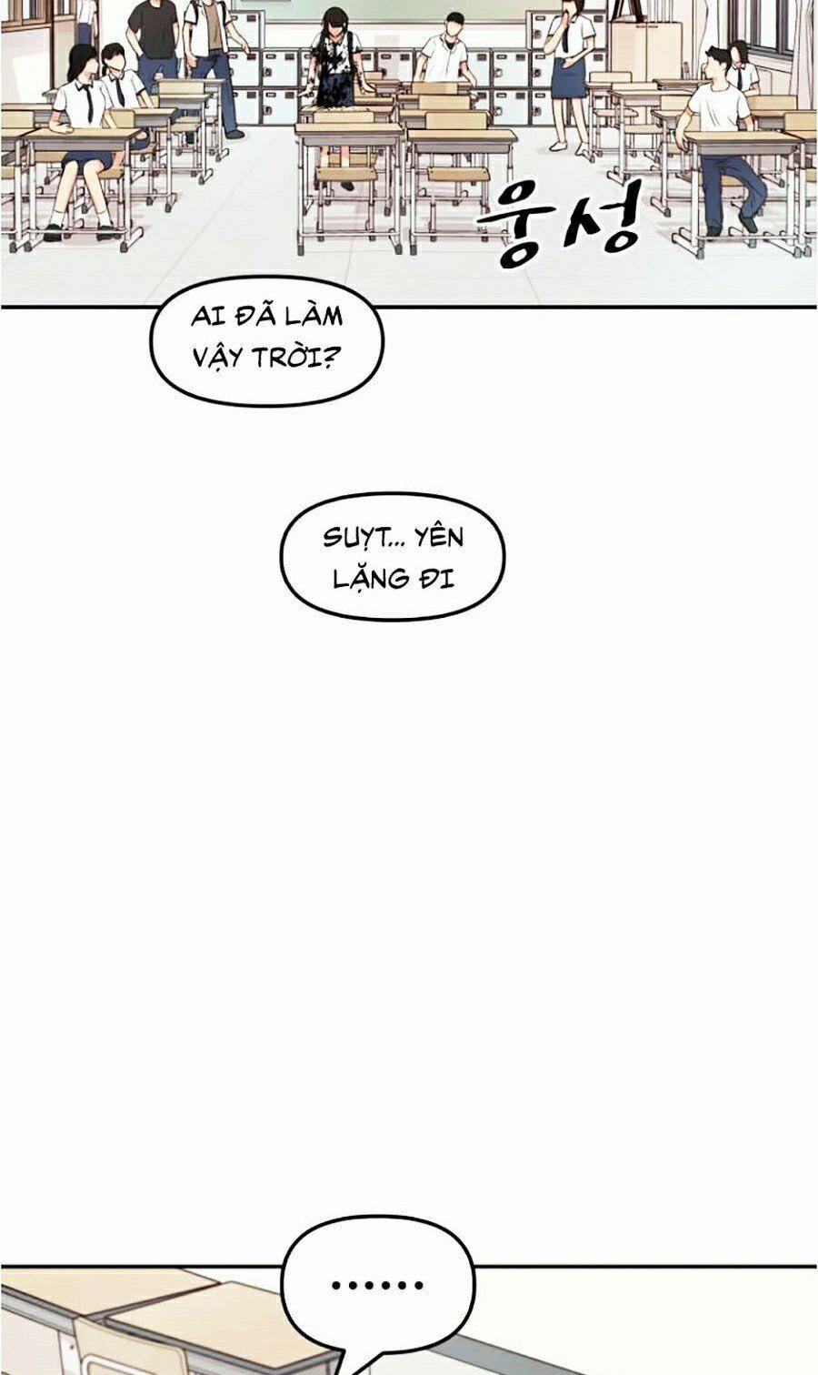 Bạn Trai Vệ Sĩ 0 Lợn con nổi giận trang 78