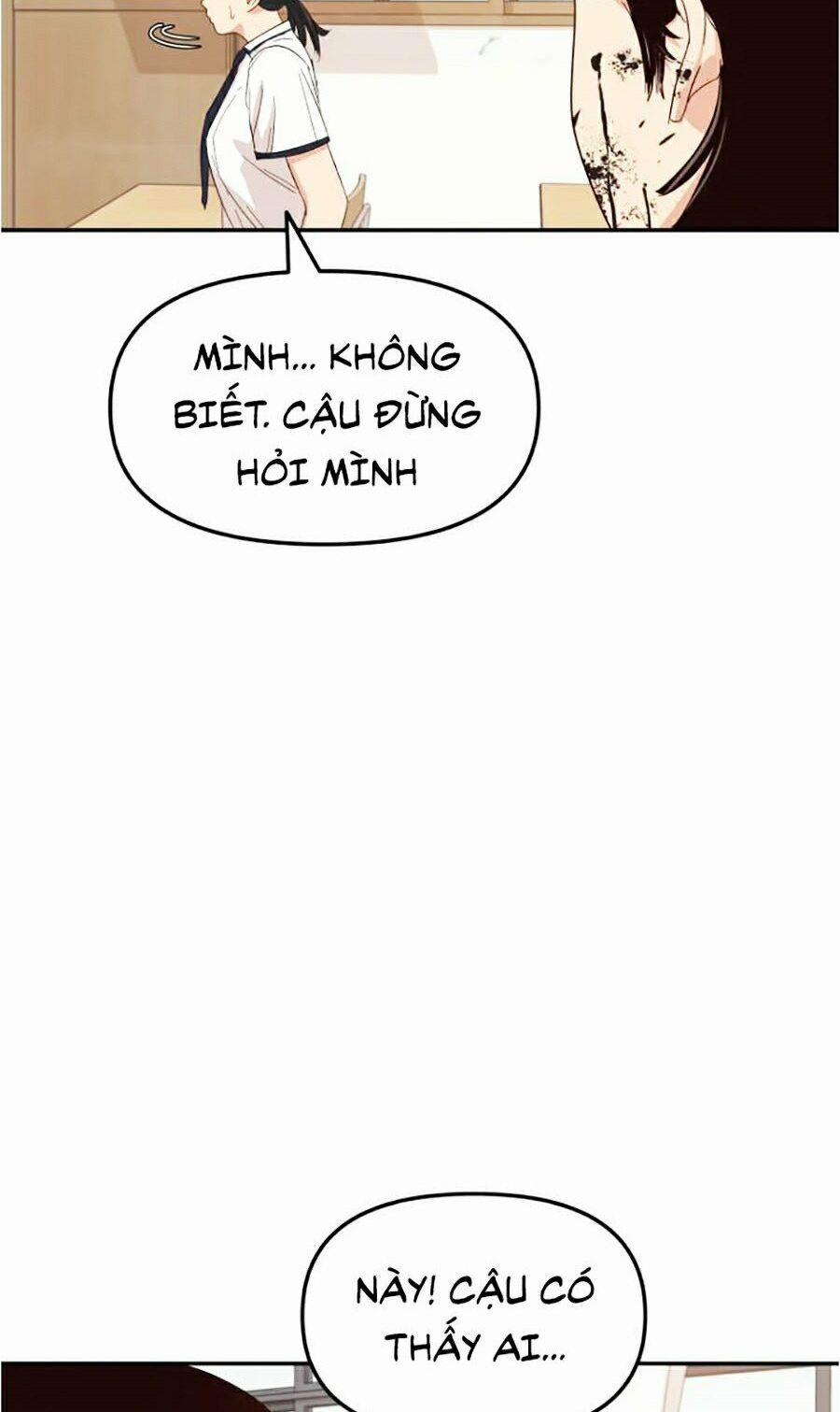 Bạn Trai Vệ Sĩ 0 Lợn con nổi giận trang 83