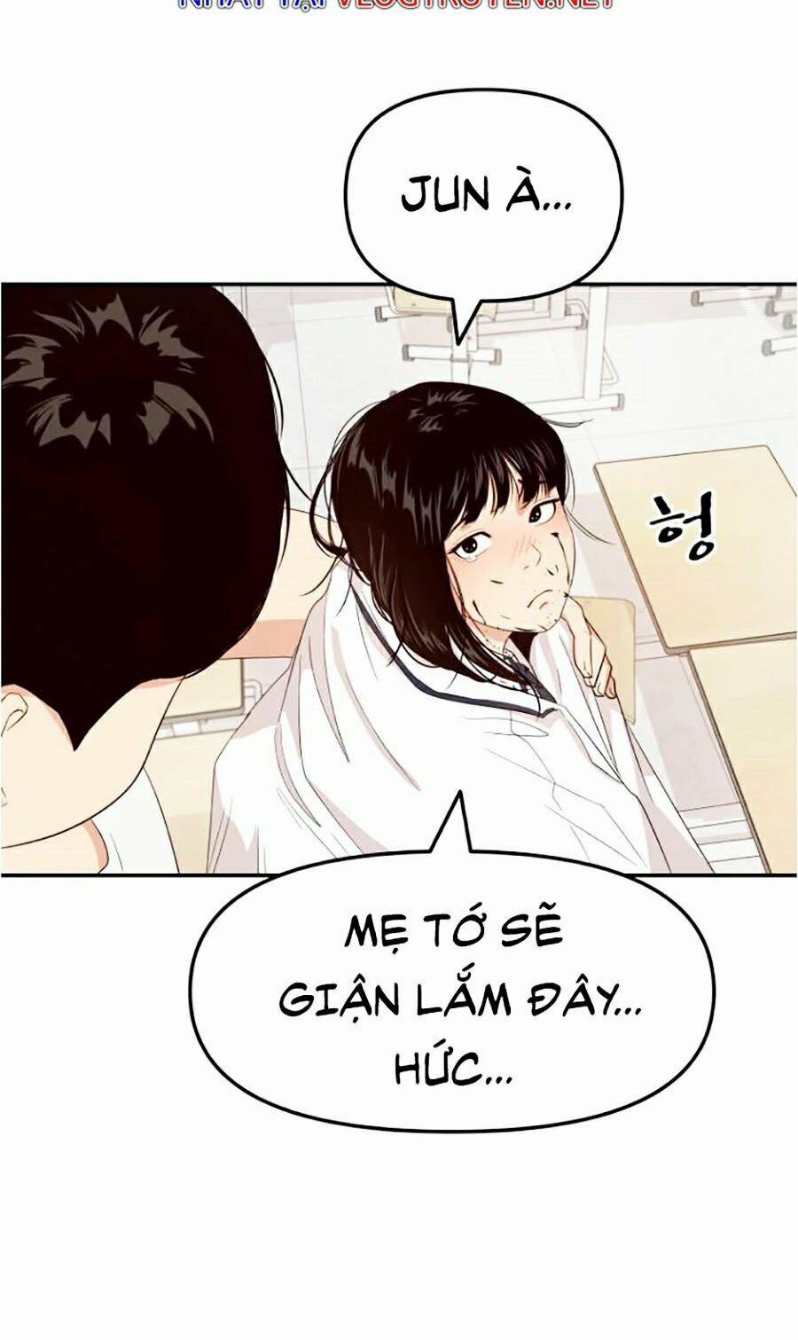 Bạn Trai Vệ Sĩ 0 Lợn con nổi giận trang 87