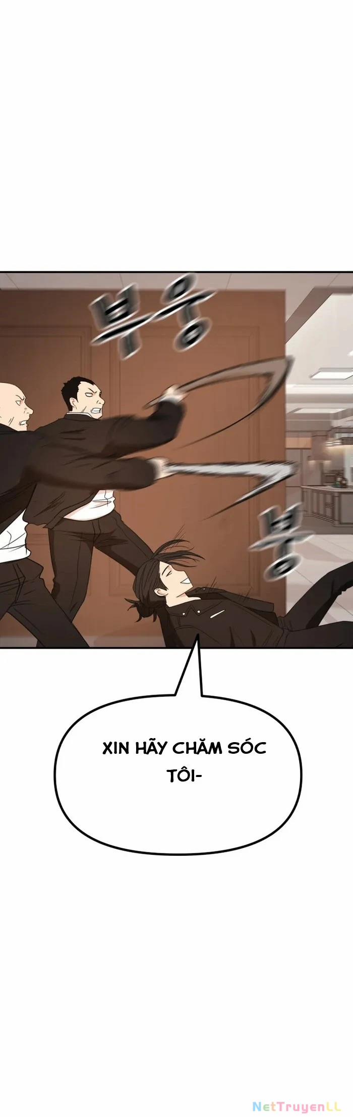 Bạn Trai Vệ Sĩ 128 trang 15