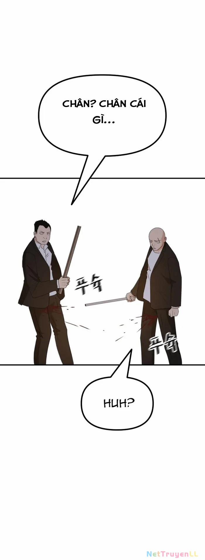 Bạn Trai Vệ Sĩ 128 trang 19