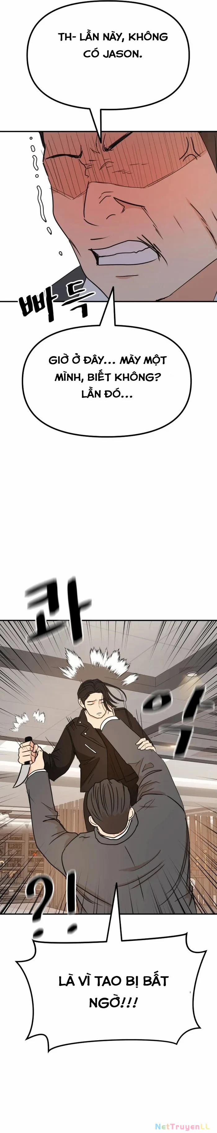 Bạn Trai Vệ Sĩ 128 trang 24