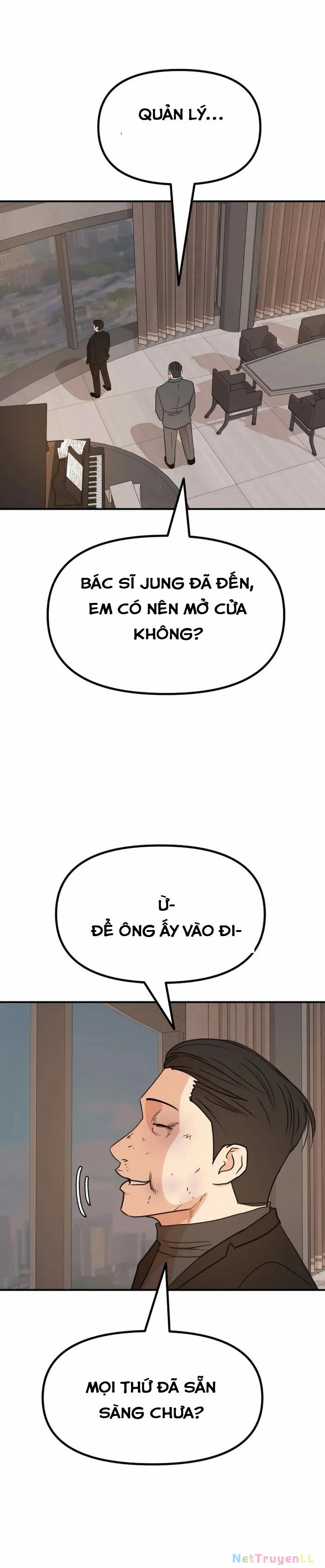 Bạn Trai Vệ Sĩ 128 trang 6