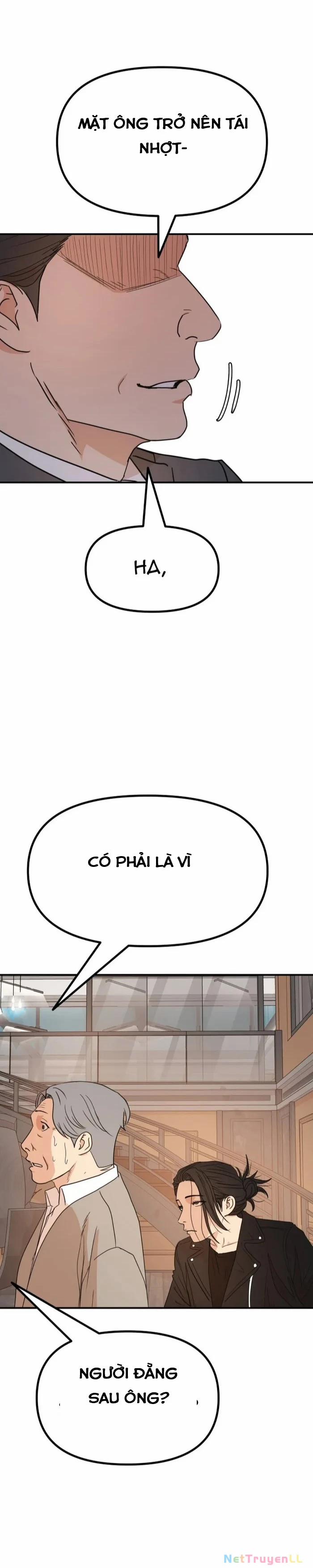 Bạn Trai Vệ Sĩ 128 trang 9