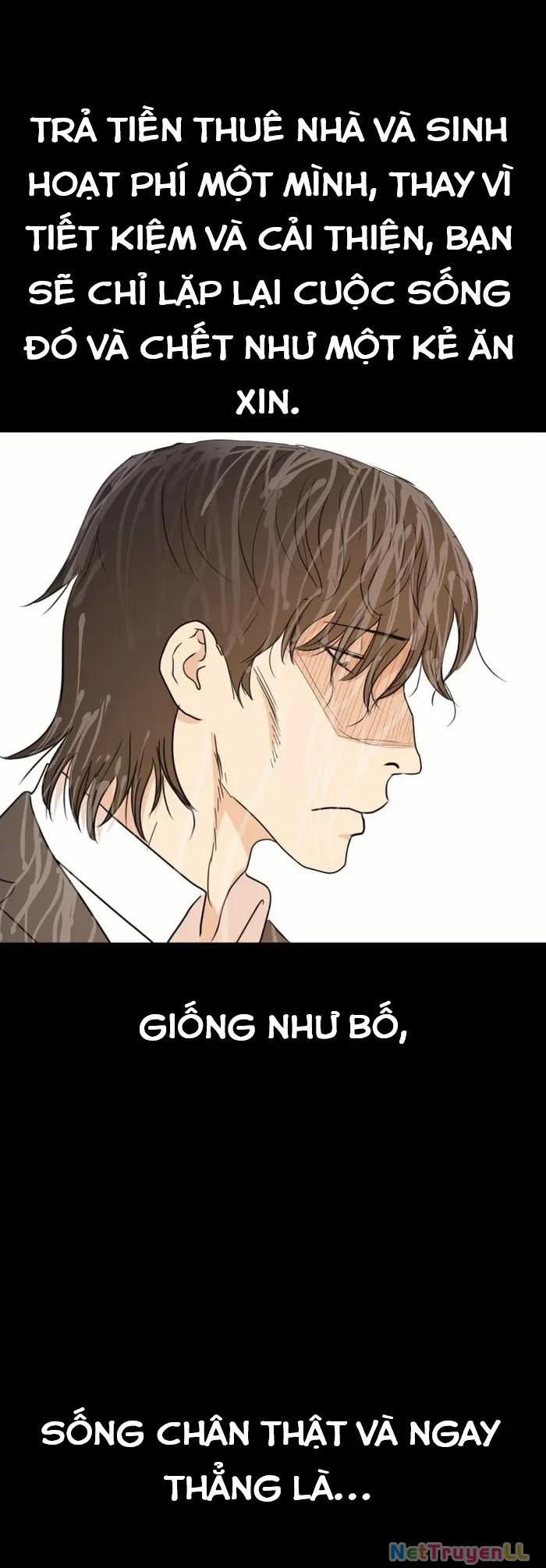 Bạn Trai Vệ Sĩ 130 trang 12