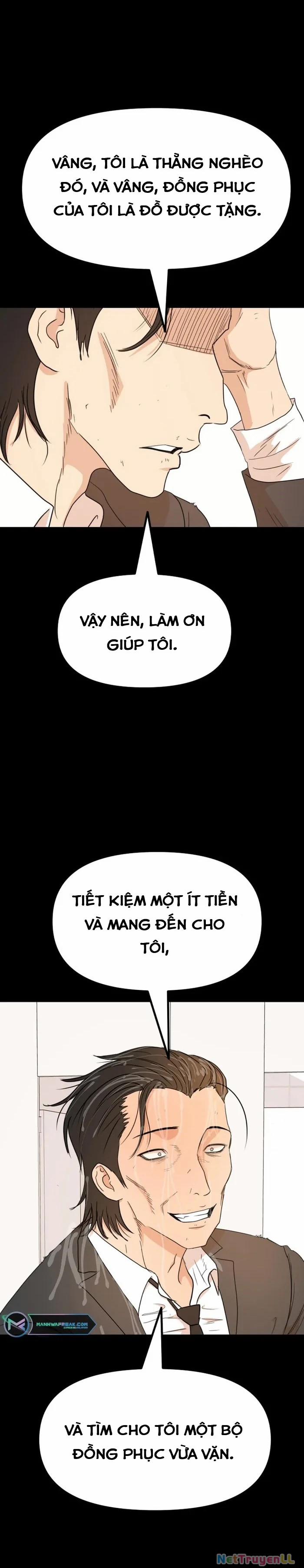 Bạn Trai Vệ Sĩ 130 trang 16