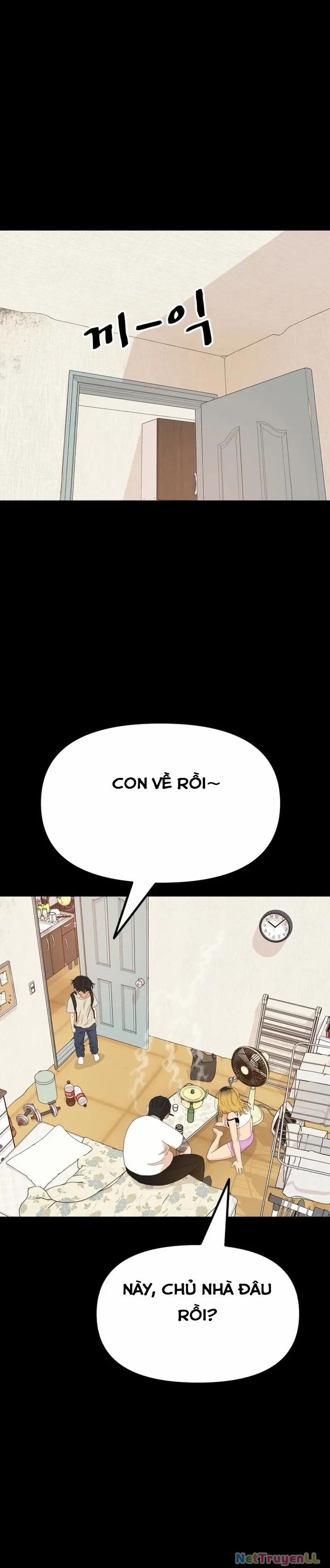 Bạn Trai Vệ Sĩ 130 trang 5