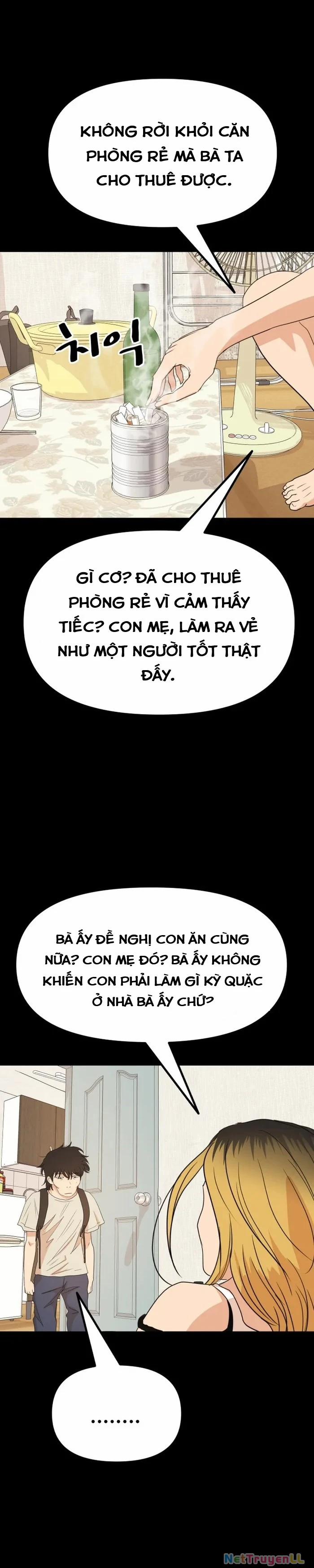 Bạn Trai Vệ Sĩ 130 trang 7