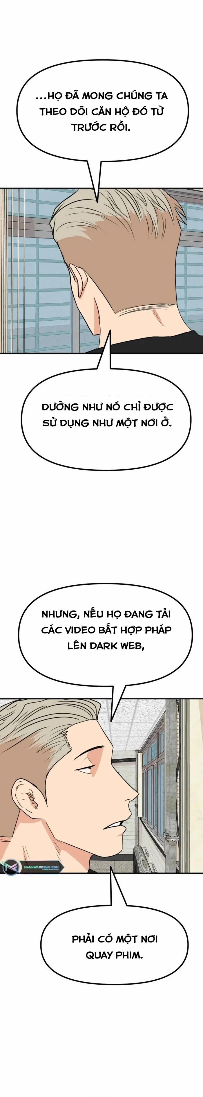 Bạn Trai Vệ Sĩ 131 trang 1