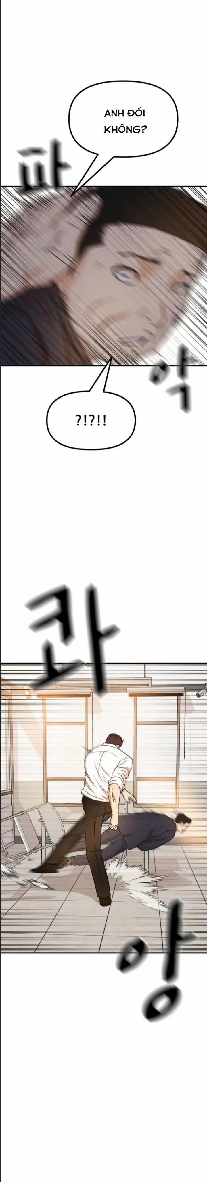 Bạn Trai Vệ Sĩ 132 trang 16