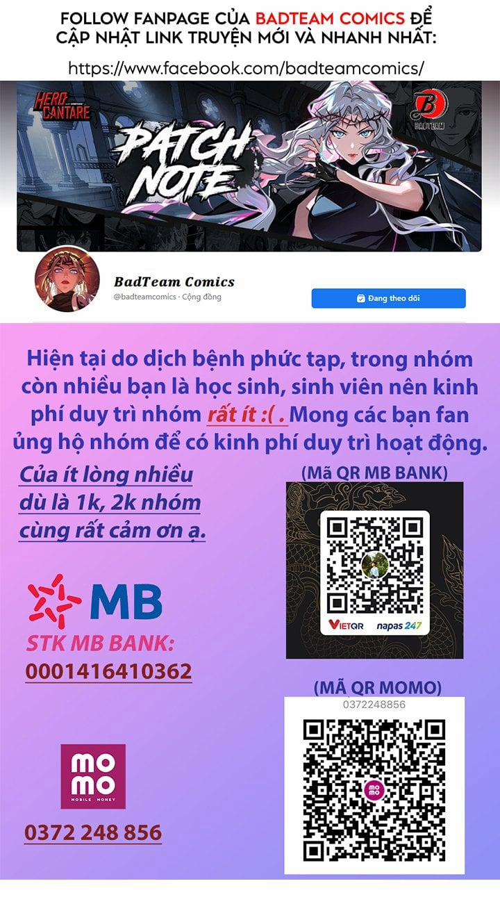 Bạn Trai Vệ Sĩ 14 trang 0