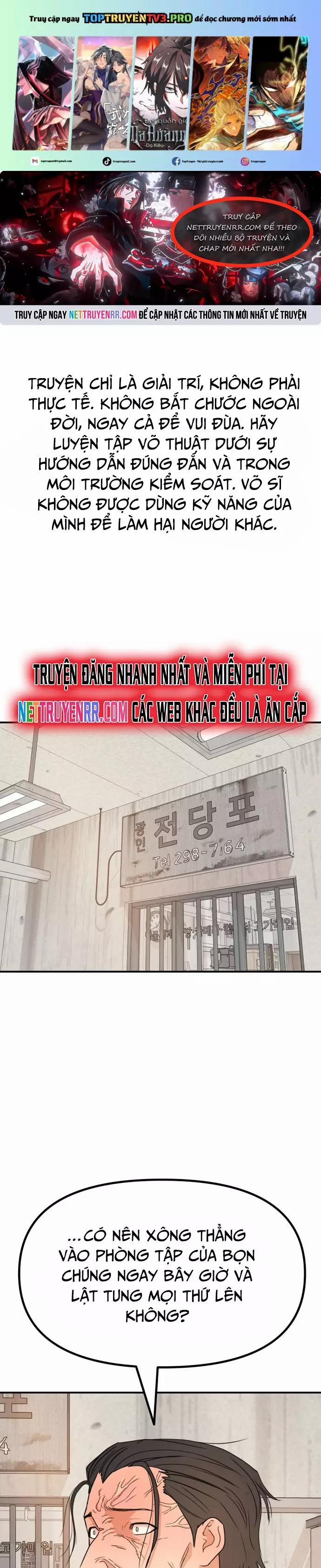 Bạn Trai Vệ Sĩ 140 trang 0
