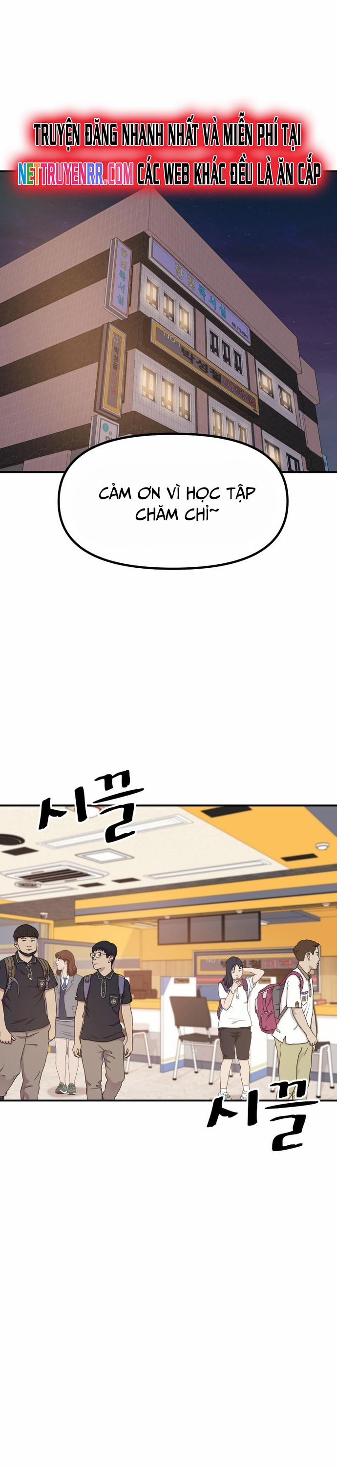 Bạn Trai Vệ Sĩ 140 trang 17