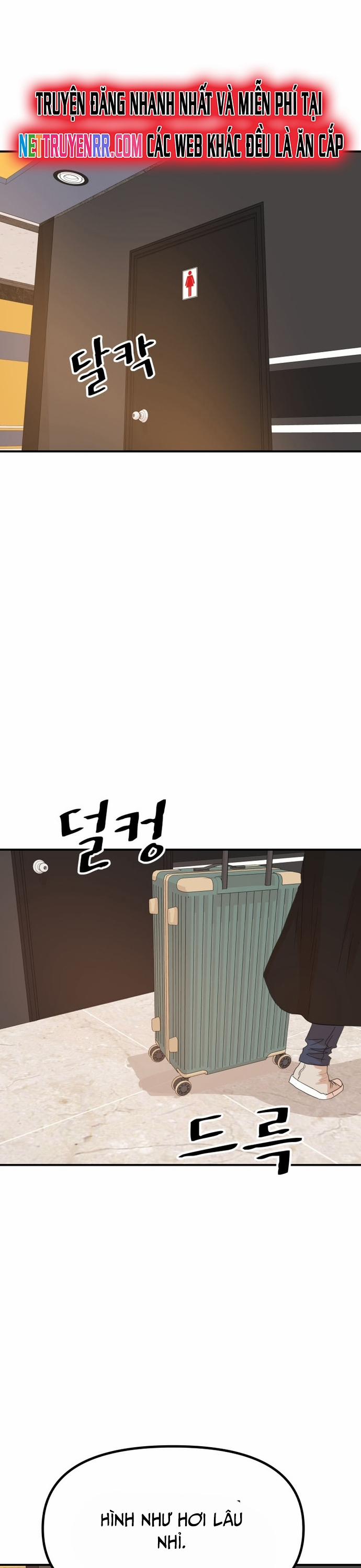 Bạn Trai Vệ Sĩ 140 trang 21