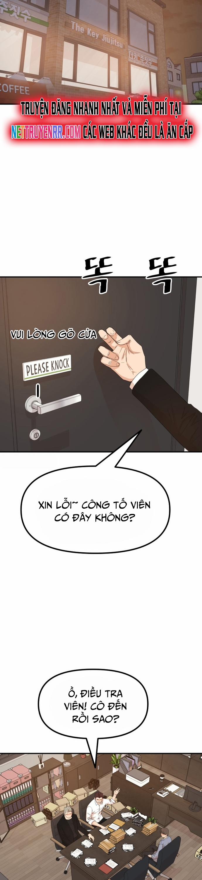 Bạn Trai Vệ Sĩ 140 trang 3