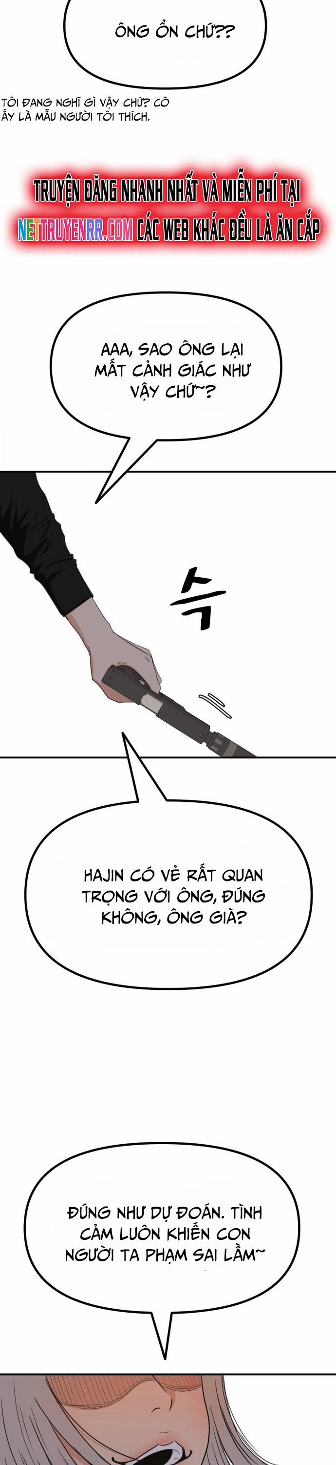 Bạn Trai Vệ Sĩ 140 trang 32