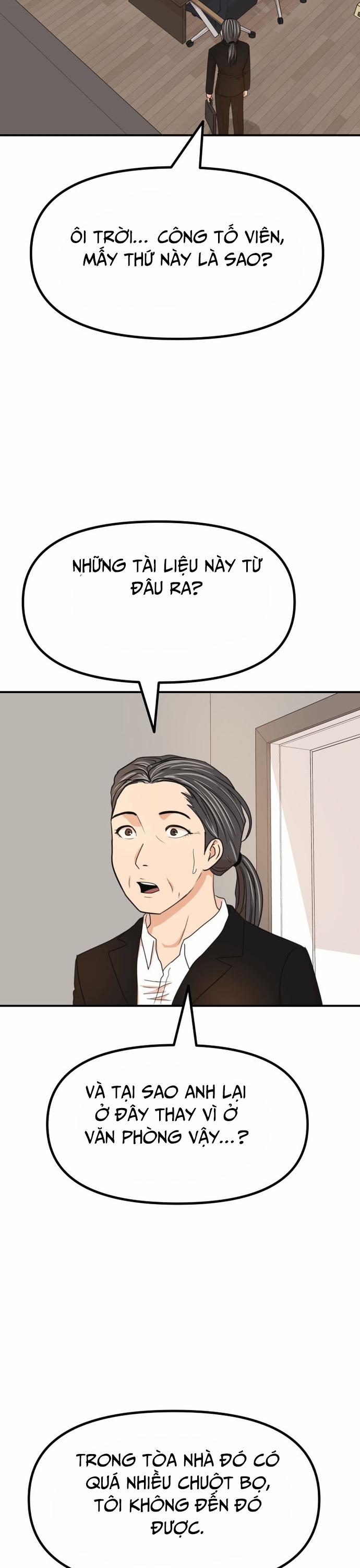 Bạn Trai Vệ Sĩ 140 trang 4