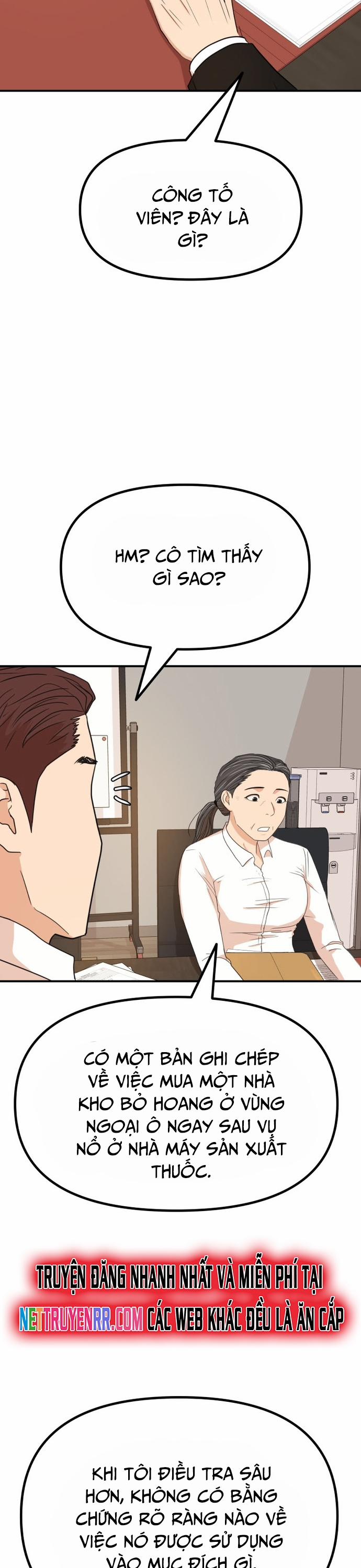 Bạn Trai Vệ Sĩ 140 trang 7