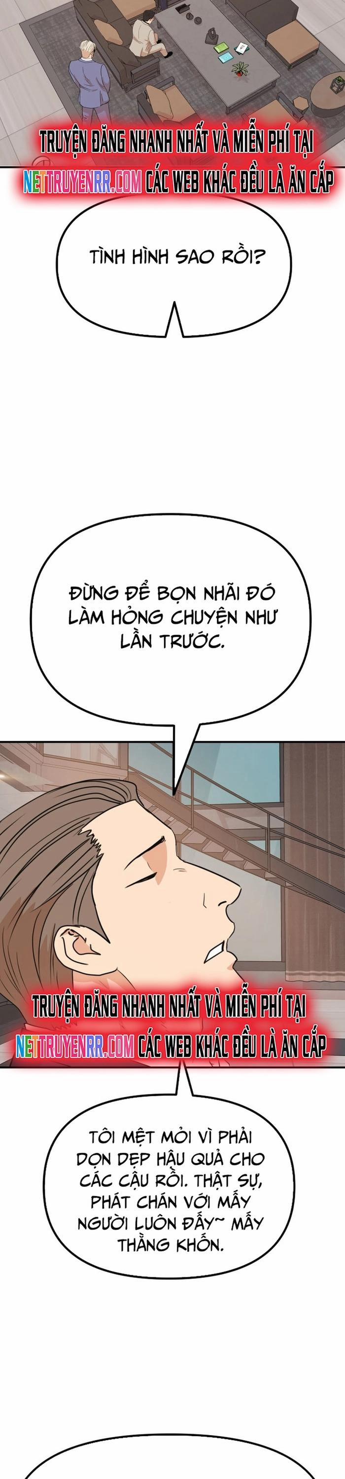 Bạn Trai Vệ Sĩ 141 trang 1