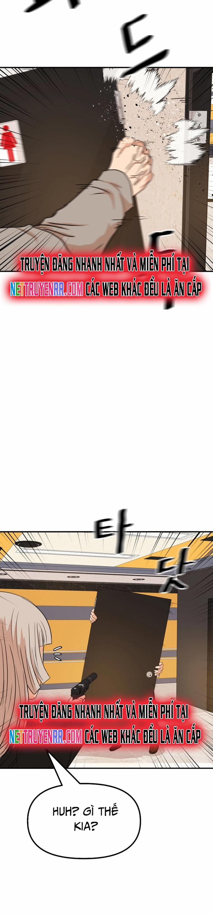 Bạn Trai Vệ Sĩ 141 trang 13