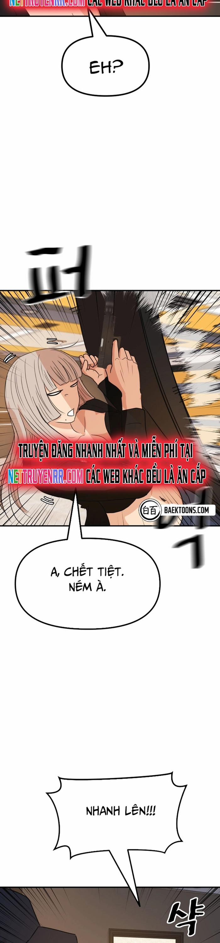 Bạn Trai Vệ Sĩ 141 trang 15