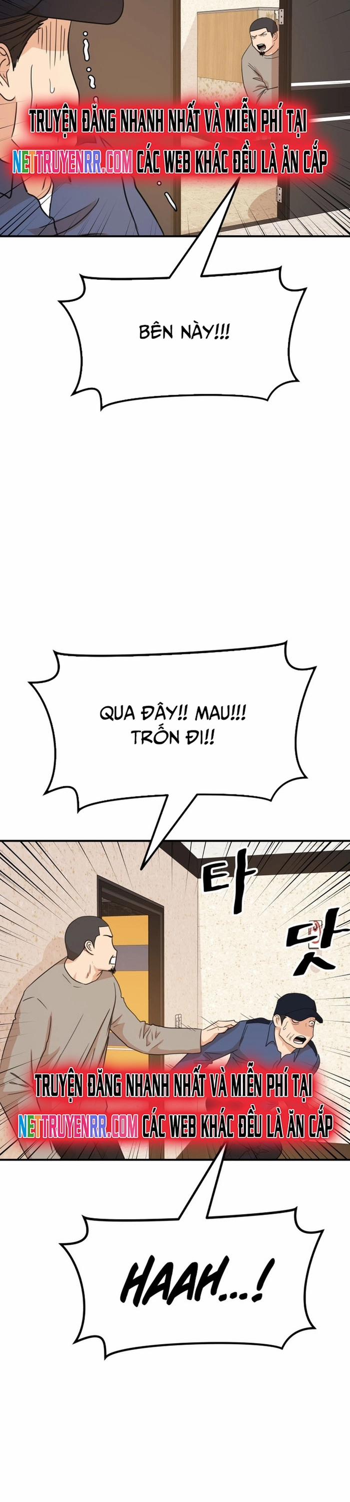 Bạn Trai Vệ Sĩ 141 trang 16