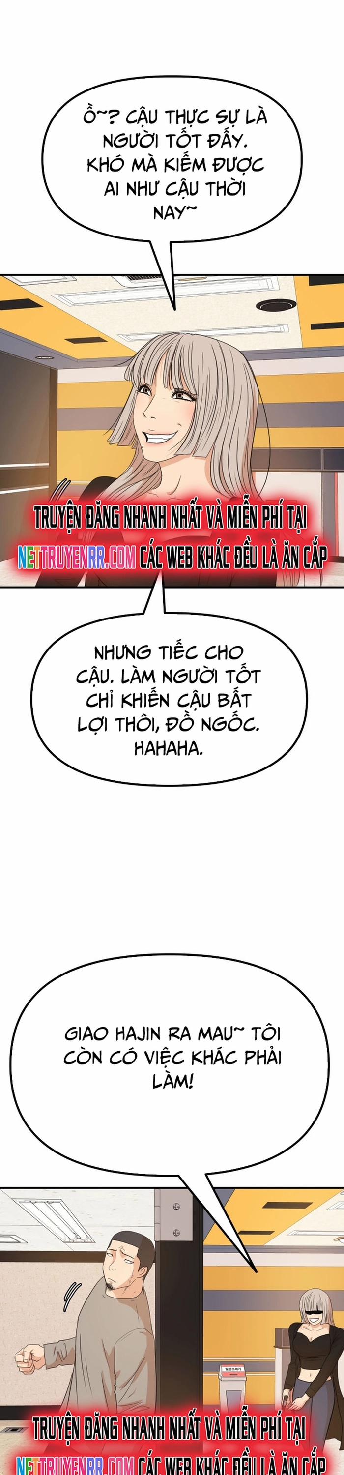 Bạn Trai Vệ Sĩ 141 trang 17